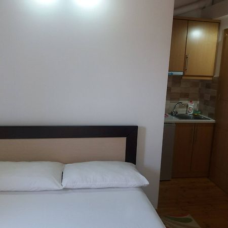 Bino Apartments Ksamil Exterior foto